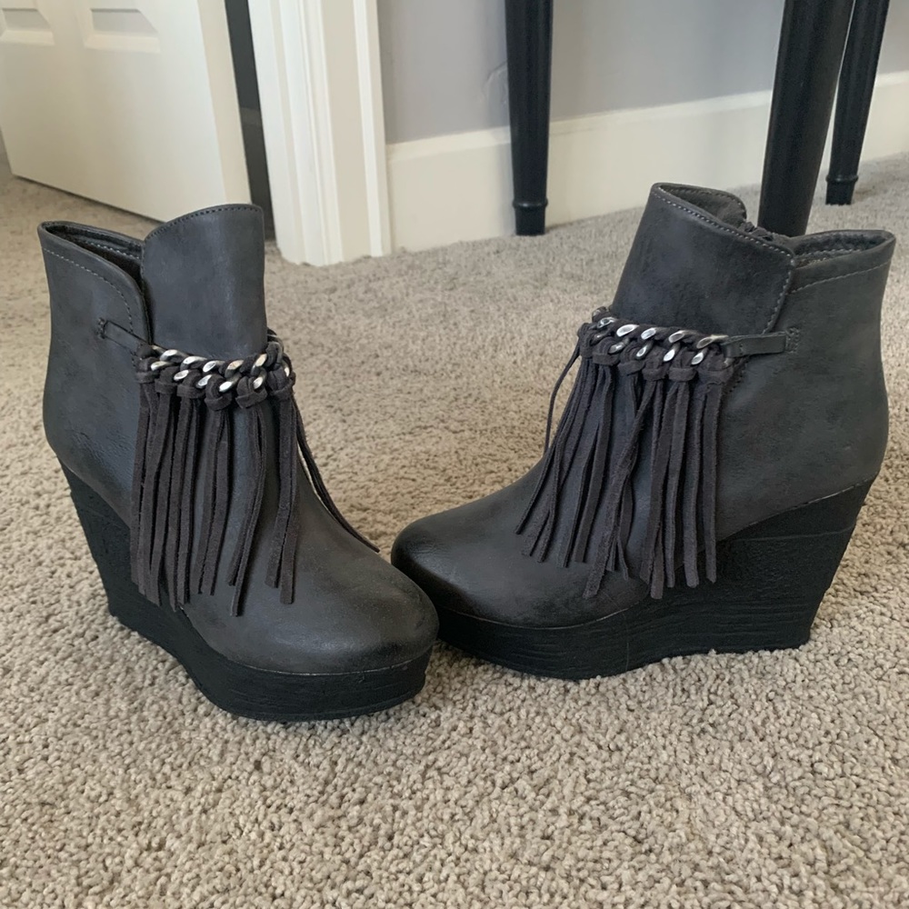 Sbicca Women's Zepp Boot